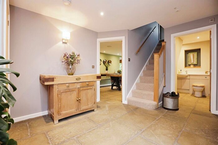 4 Bedroom Character Property For Sale In Church End, Priors Hardwick, Southam, CV47