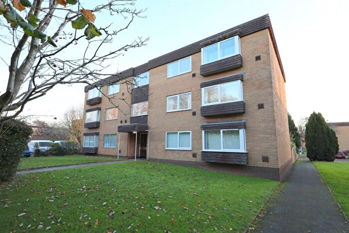 2 Bedroom Flat For Sale In Bowood, Harford Drive, Frenchay, Bristol, BS16