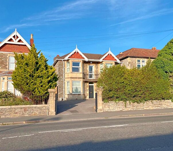 5 Bedroom Detached House For Sale In Wells Road, Upper Knowle, Bristol, BS4