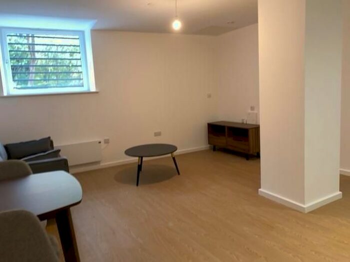 1 Bedroom Flat To Rent In George House, Shiffnall Street, Bolton, BL2