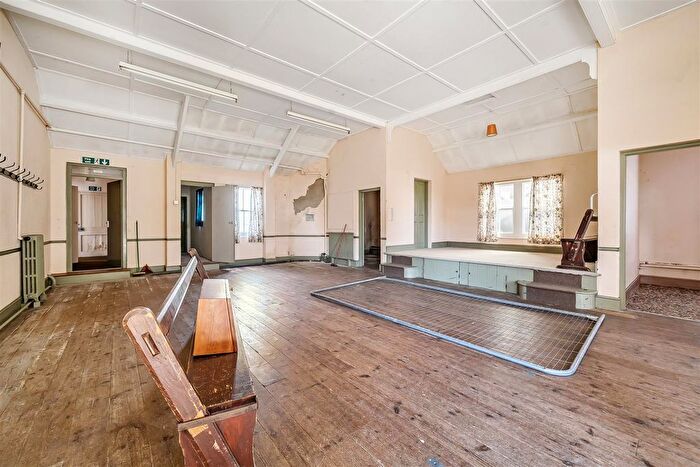 Town House For Sale In St. Ive, Liskeard, PL14