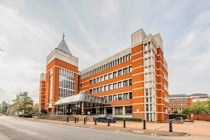 2 Bedroom Flat To Rent In Surrey Street, Norwich, NR1