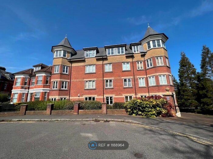 2 Bedroom Flat To Rent In Norwich Ave W, Bournemouth, BH2
