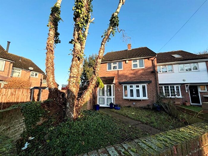 3 Bedroom End Of Terrace House To Rent In Braesyde Close, Belvedere, DA17