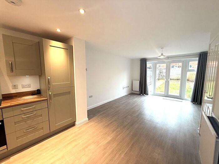 2 Bedroom Property To Rent In Alford Pasture, Cranbrook, Exeter, EX5