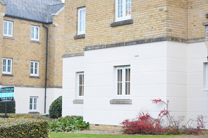 1 Bedroom Studio To Rent In Tenby Grove, Kingsmead, Milton Keynes, Buckinghamshire., MK4