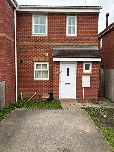 2 Bedroom Property To Rent In Central Grange, St. Helen Auckland Bishop Auckland, DL14