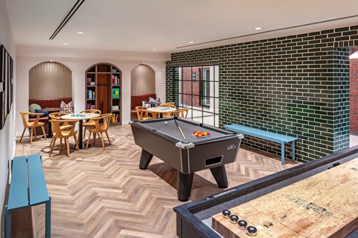 1 Bedroom Apartment For Sale In Fulton Road, Wembley, HA9