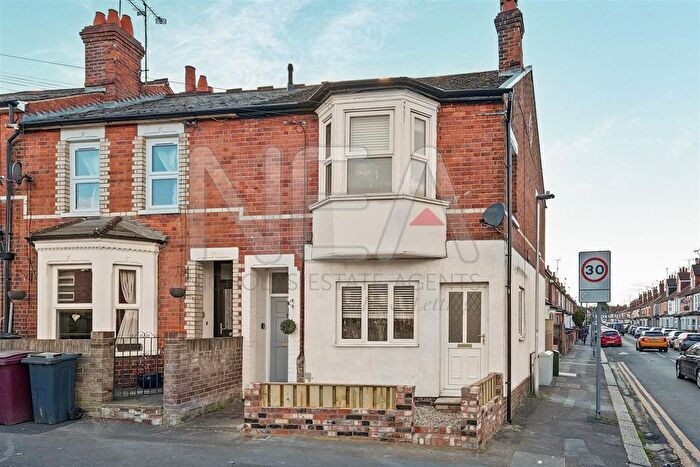 1 Bedroom Flat To Rent In Kensington Road, Reading, Berkshire, RG30