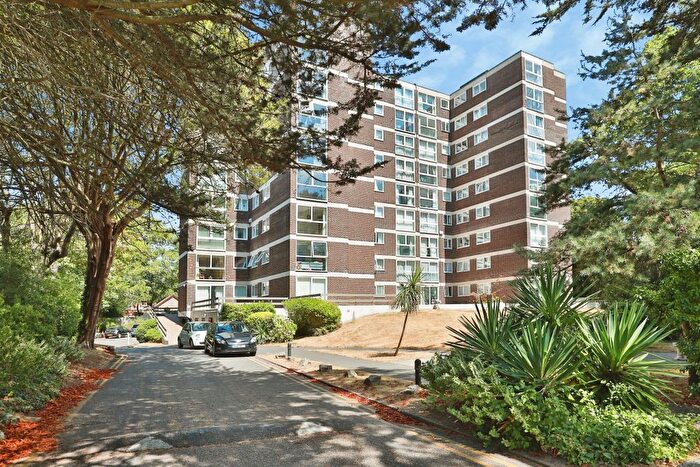 1 Bedroom Flat For Sale In Christchurch Road, Bournemouth, BH1