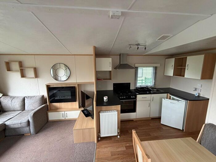 2 Bedroom Caravan For Sale In Bedburn Road, Hamsterley, DL13