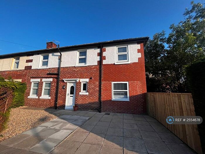 4 Bedroom Semi-Detached House To Rent In Second Avenue, Morpeth, NE61