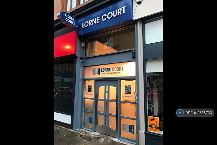 1 Bedroom Flat To Rent In Lorne Court, Greenock, PA15