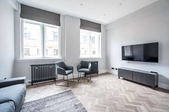 1 Bedroom Flat To Rent In Creechurch Lane, City, London, EC3A