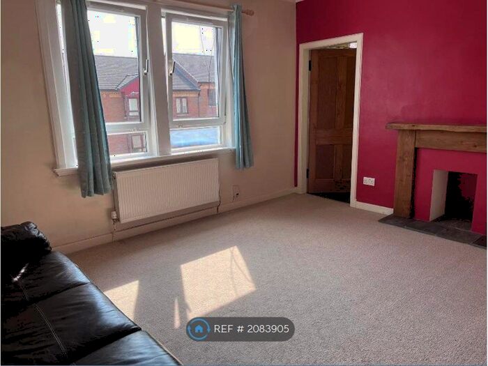 2 Bedroom Flat To Rent In St Clair Road, Edinburgh, EH6