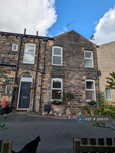 2 Bedroom Terraced House To Rent In Sycamore Cottages, Oldham, OL3