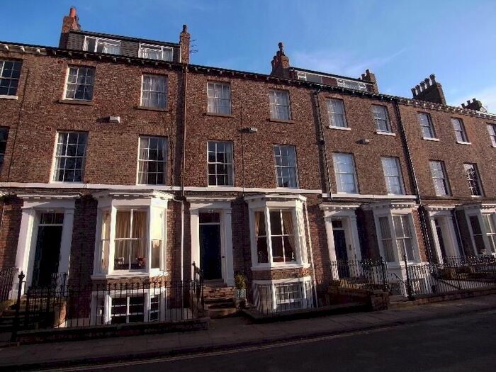 1 Bedroom Flat To Rent In St Mary's, Bootham, York, YO30