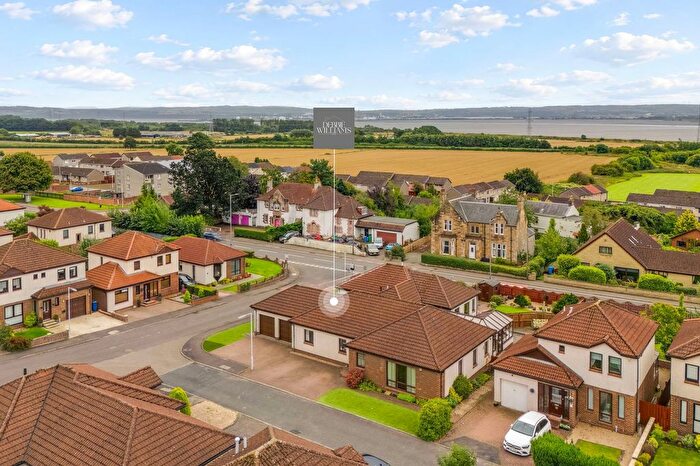 5 Bedroom Detached Bungalow For Sale In Burn Brae Park, Kincardine, FK10