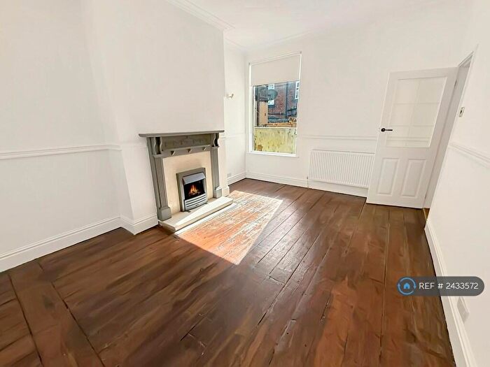 3 Bedroom Terraced House To Rent In Elstree Road, Liverpool, L6