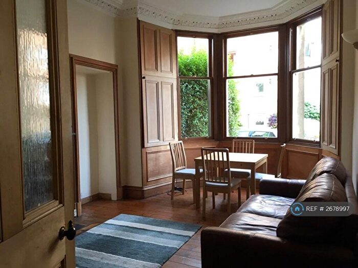 2 Bedroom Flat To Rent In Goldenacre Terrace, Edinburgh, EH3