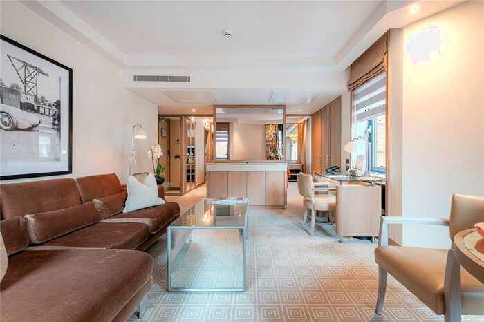 1 Bedroom Flat To Rent In Welbeck Street, Marylebone, London, W1G