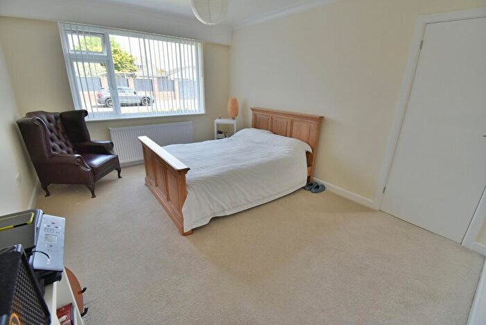 2 Bedroom Detached Bungalow For Sale In Wheelers Lane, Bournemouth, BH11