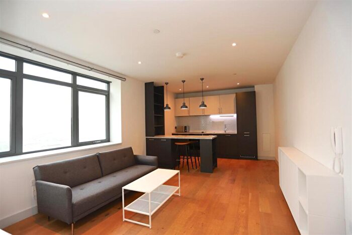 2 Bedroom Apartment For Sale In One Vesta Street, New Islington, M4