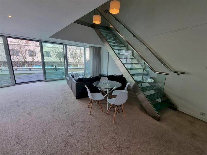 1 Bedroom Flat To Rent In New Street, Birmingham, B2