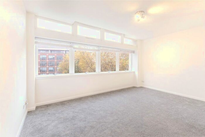 Studio To Rent In Newington Causeway, Newington Causeway, London, SE1