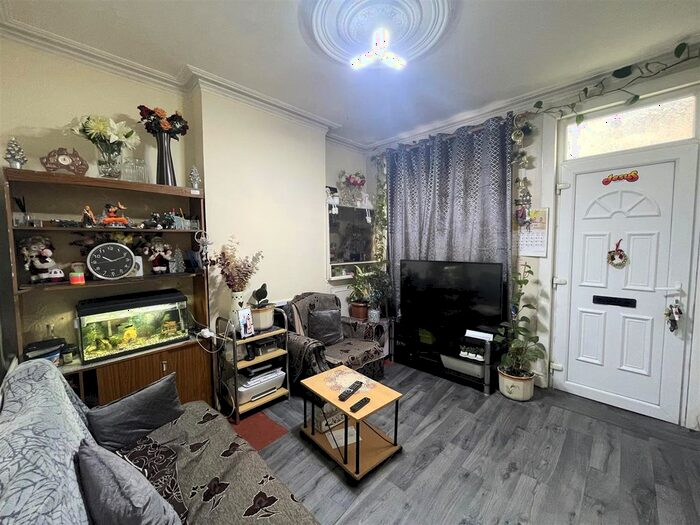 3 Bedroom Terraced House To Rent In Burfield Street, Leicester, LE4
