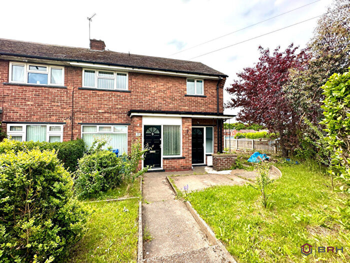 3 Bedroom End Of Terrace House To Rent In Weston Road, Doncaster, DN4