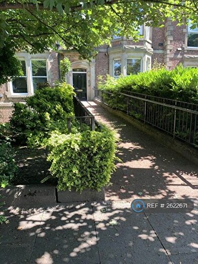 2 Bedroom Flat To Rent In Osborne Terrace, Newcastle Upon Tyne, NE2