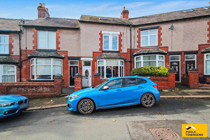 3 Bedroom Terraced House For Sale In Victoria Avenue, Barrow-in-furness, LA14