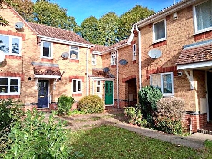 3 Bedroom Terraced House To Rent In Morton Close, Ely, CB7