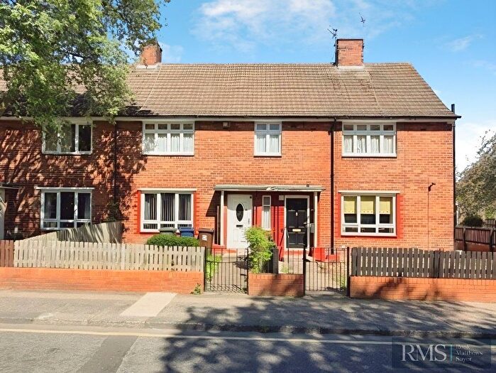 4 Bedroom Flat For Sale In Copland Terrace, Shieldfield, Newcastle Upon Tyne, NE2