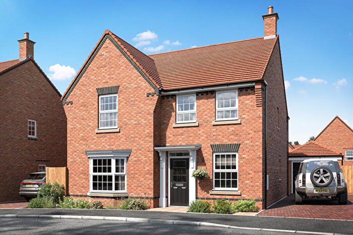 4 Bedroom Detached House For Sale In "Fairburn" At Crawley Down Road, Felbridge, East Grinstead, RH19
