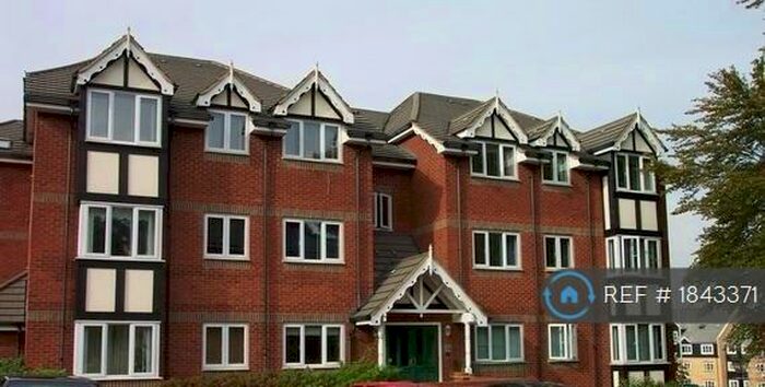 2 Bedroom Flat To Rent In London Road, Hemel Hempstead, HP3