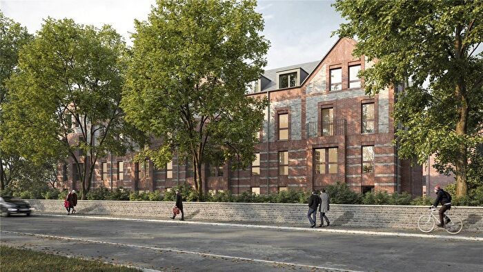 1 Bedroom Flat For Sale In Daisy Bank Park, Laindon Road, Manchester, Greater Manchester, M14