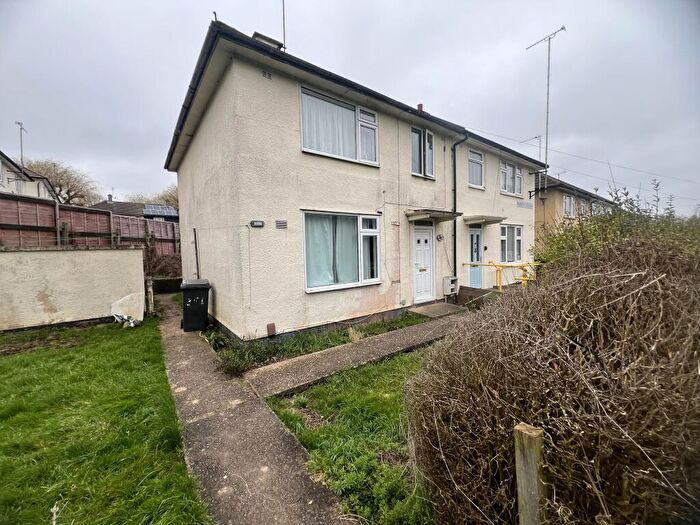 3 Bedroom House To Rent In Beaumont Leys Lane, Leicester, LE4