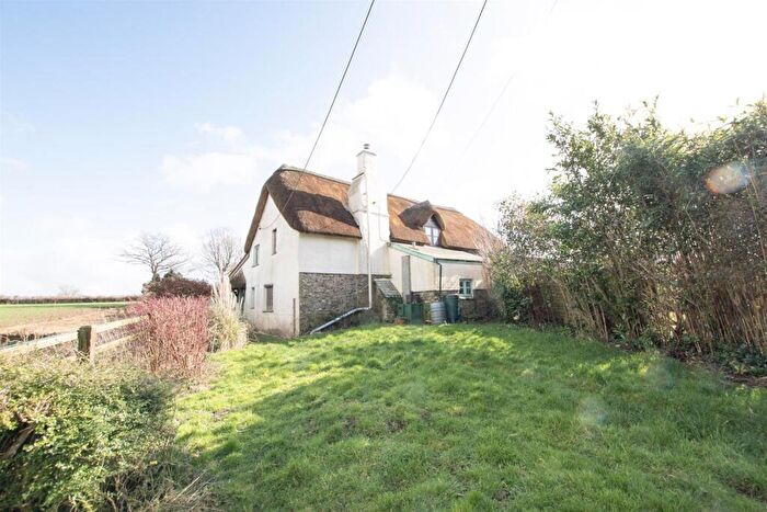 3 Bedroom Semi-Detached House For Sale In Kewsland, Bishops Tawton, Barnstaple, EX32