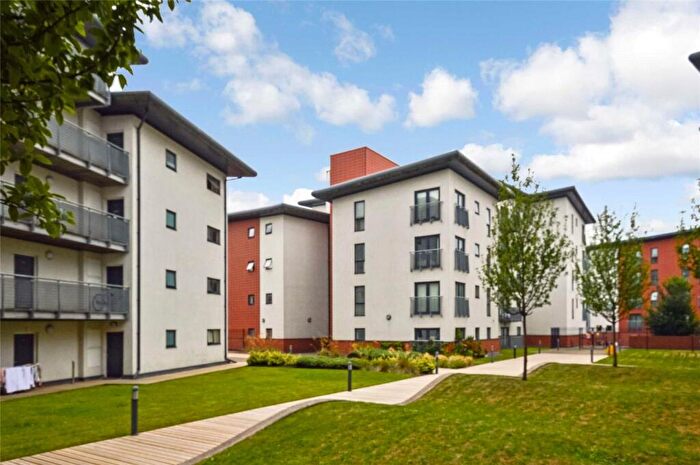 1 Bedroom Flat To Rent In The Pulse, Stretford Road, Old Trafford, Manchester, M16