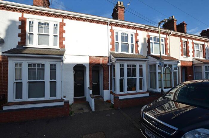 5 Bedroom House To Rent In Neville Street, Norwich, NR2