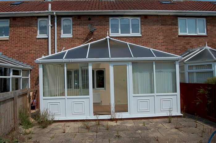 3 Bedroom Terraced House To Rent In Fern Drive, Dudley, Cramlington, NE23