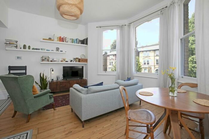 1 Bedroom Apartment To Rent In Anerley Park, Anerley, London, SE20