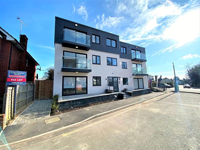 1 Bedroom Flat To Rent In Pield Heath Road, Prosperity Apartments, UB8