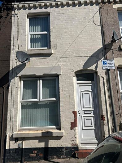 2 Bedroom Duplex To Rent In Norgate Street, Liverpool, L4