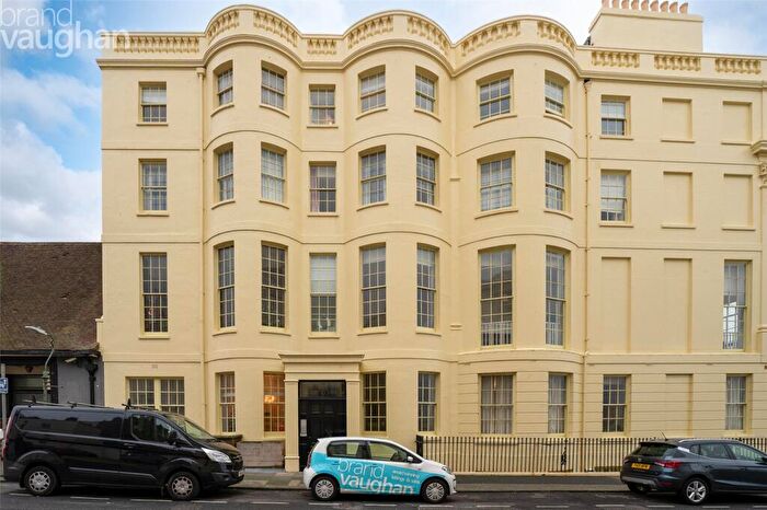 2 Bedroom Flat To Rent In Brunswick Terrace, Hove, Brunswick Terrace, Hove, BN3
