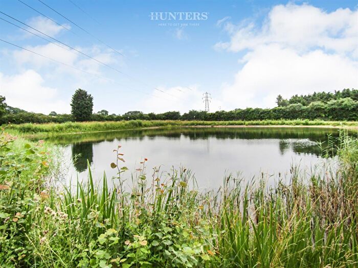 3 Bedroom Bungalow For Sale In Butterwick Road, Messingham, Scunthorpe, DN17
