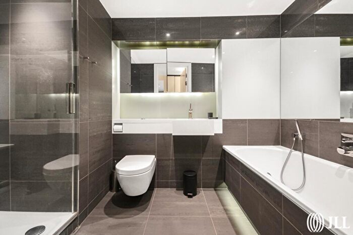 2 Bedroom Apartment To Rent In Riverlight Quay London, SW11