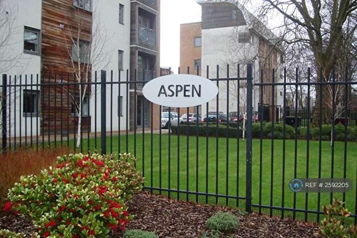 2 Bedroom Flat To Rent In Jefferson, Manchester, M20